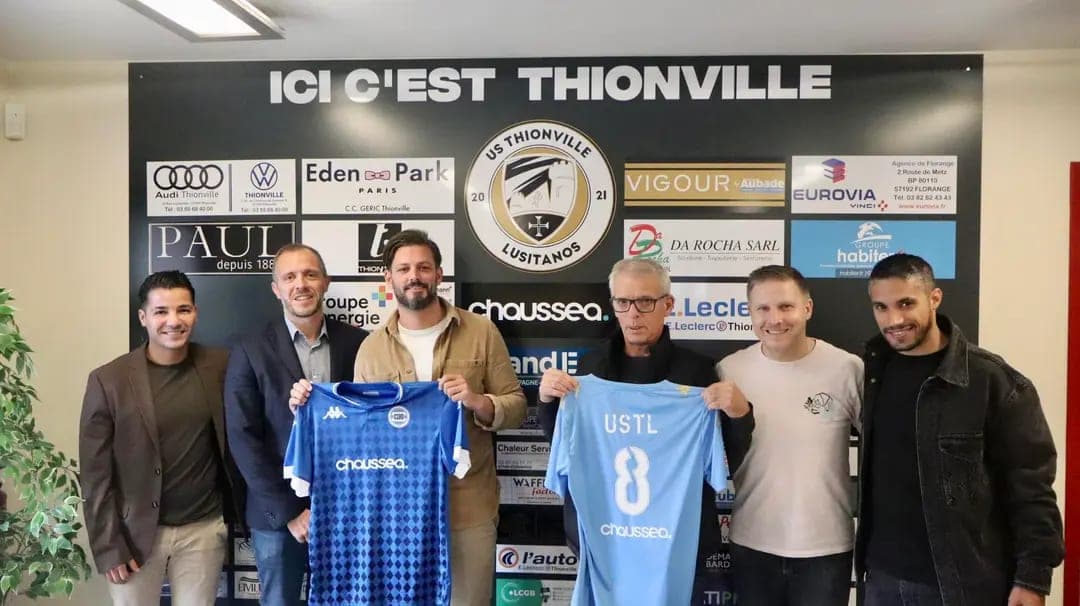 CSBO : Nouveau club partenaire de l'USTL 