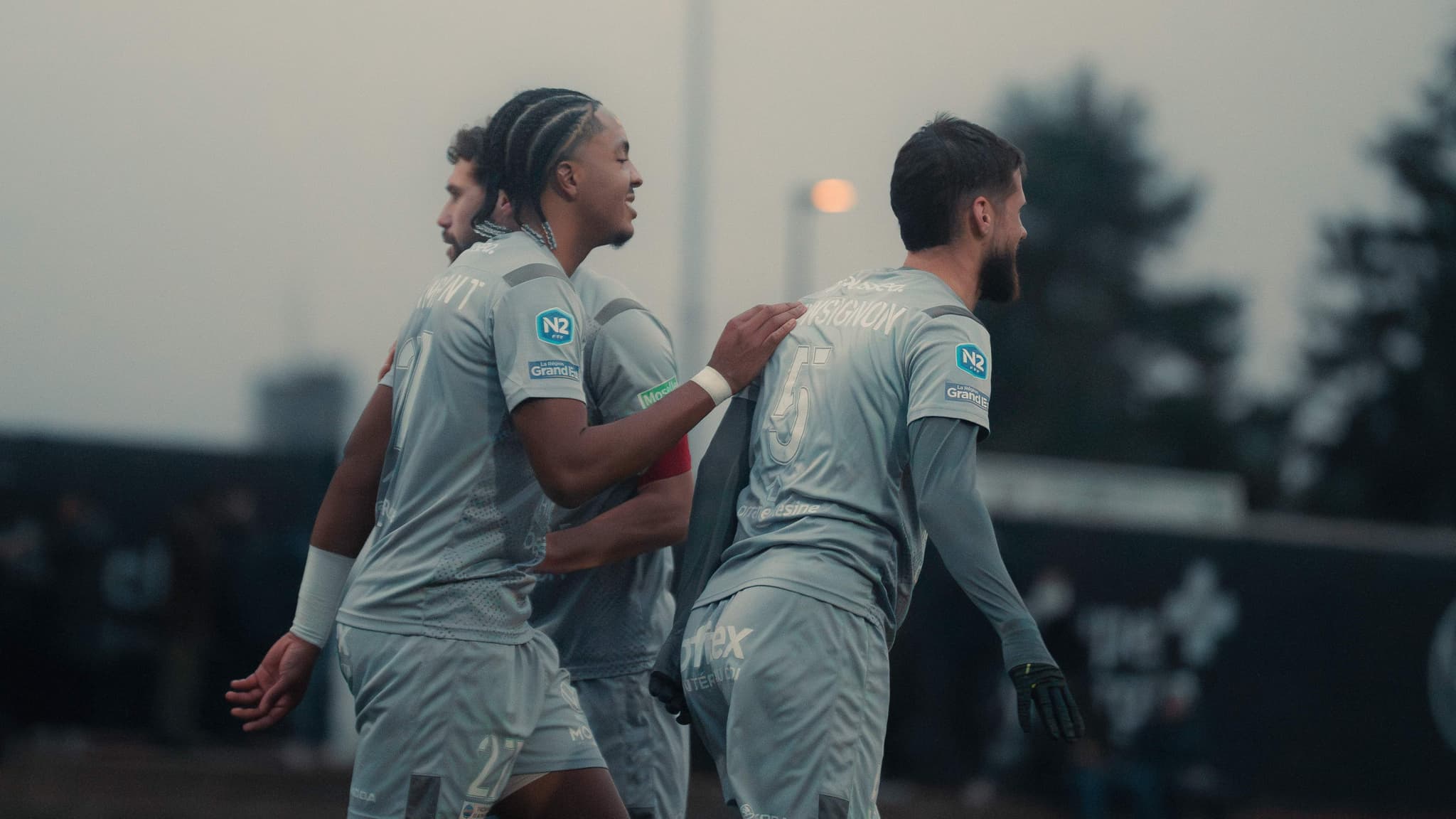 National 2 : l’USTL enchaine avant Créteil 
